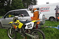 Radek Bilek Motocross Votice 25 07 2009